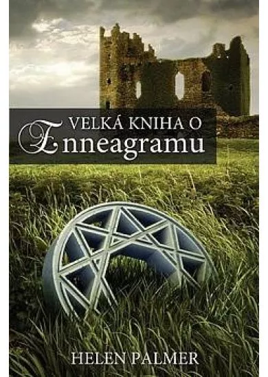 Velká kniha o Enneagramu