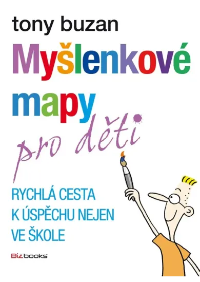 Myšlenkové mapy pro děti