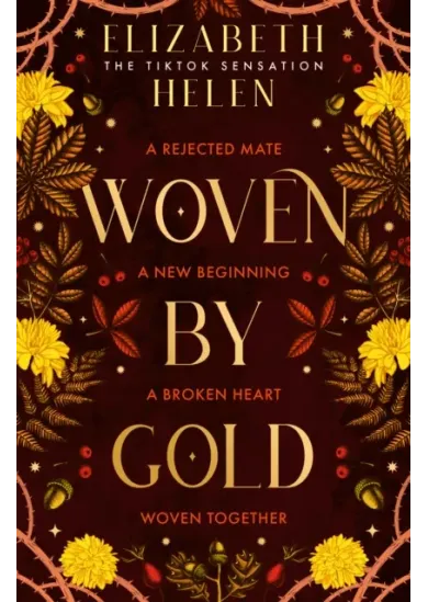 Woven by Gold