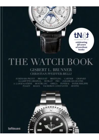 The Watch Book I