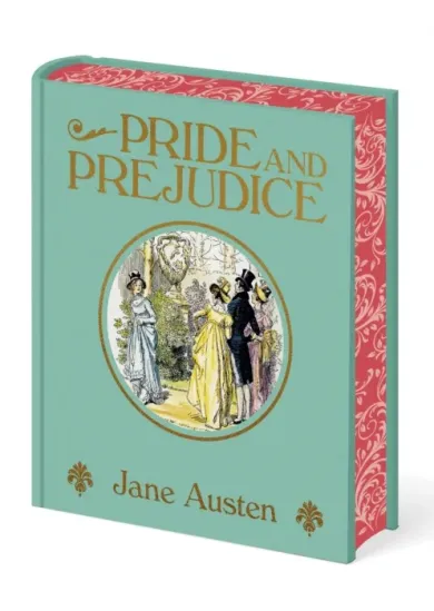 Pride and Prejudice
