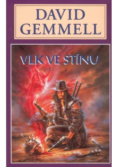 Vlk ve stínu