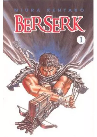 BERSERK 1.