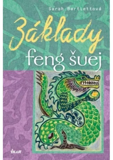 Základy feng šuej