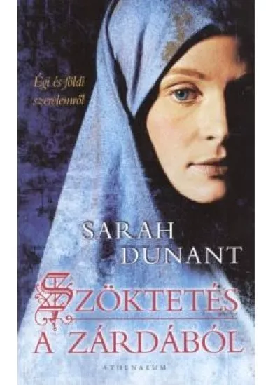 SZÖKTETÉS A ZÁRDÁBÓL