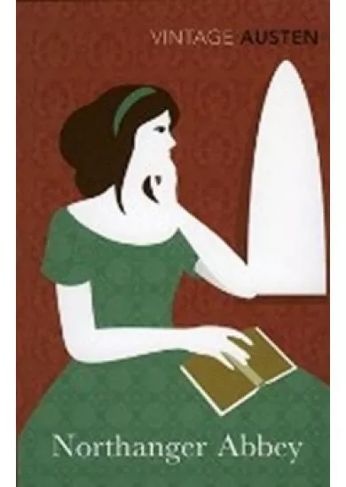 Northanger Abbey