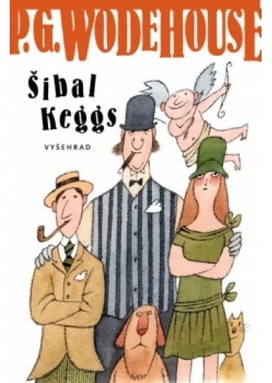 Šibal Keggs