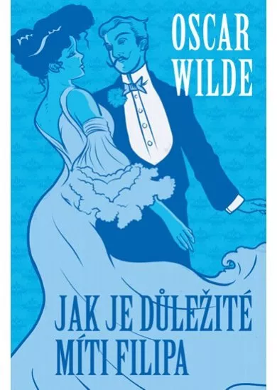 Jak je důležité míti Filipa