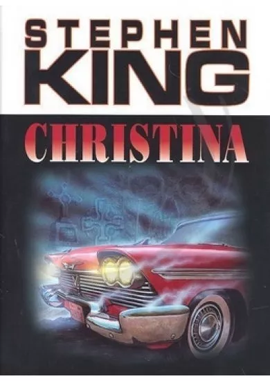 Christina