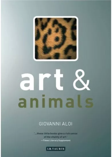 Art and Animals