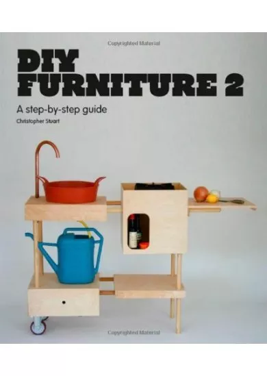 DIY Furniture 2