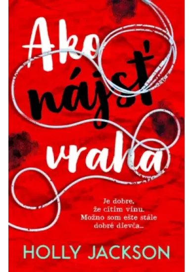 SET Ako nájsť vraha