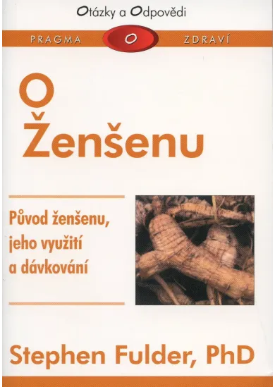O Ženšenu