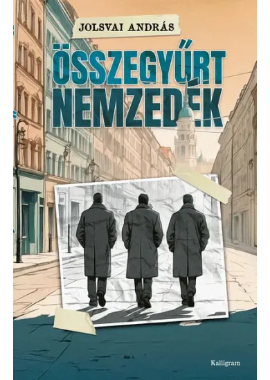 Összegyűrt nemzedék