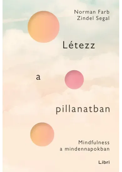 Létezz a pillanatban - Mindfulness a mindennapokban