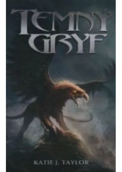 Temný gryf