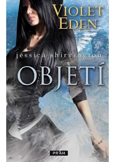 Violet Eden - Objetí