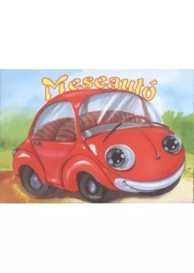 Meseautó