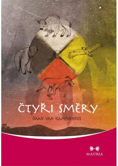 Čtyři směry