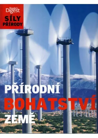 Přírodní bohatství Země