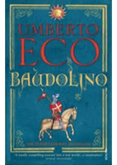 Baudolino