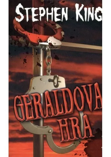 Geraldova hra