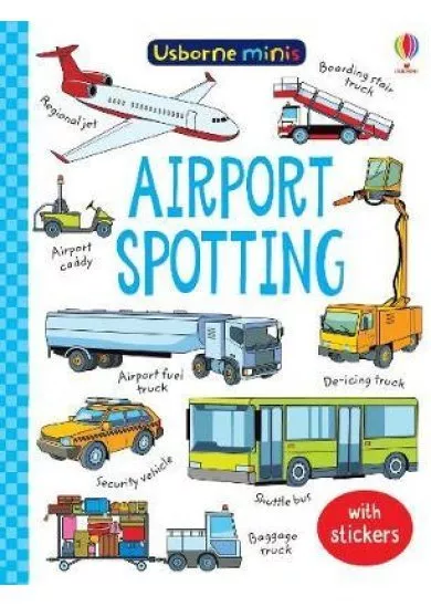 Airport Spotting