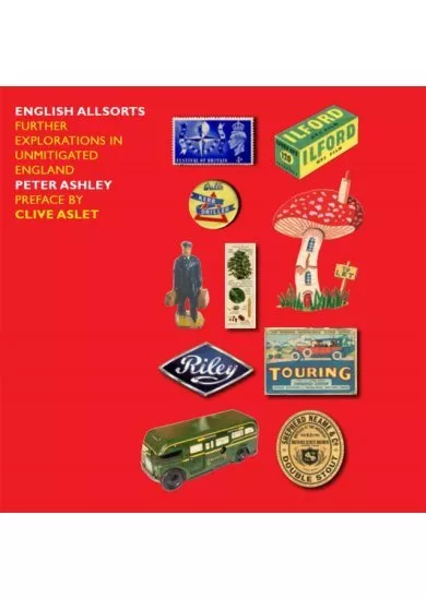 English Allsorts