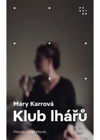 Klub lhářů