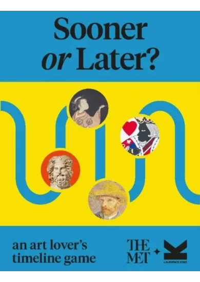 Sooner or Later? : An art lover’s timeline game