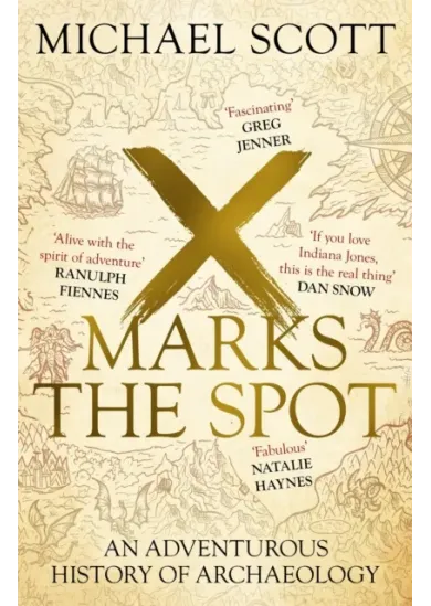 X Marks the Spot