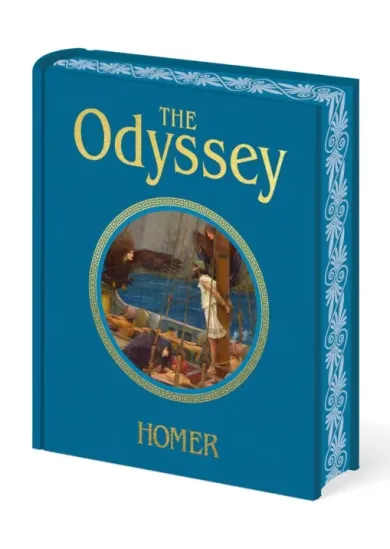 The Odyssey