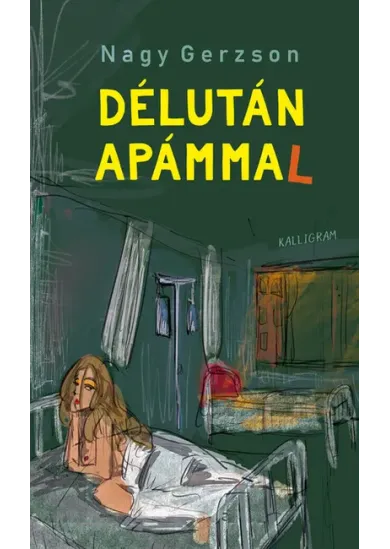 Délután apámmal