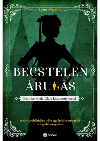 Becstelen árulás