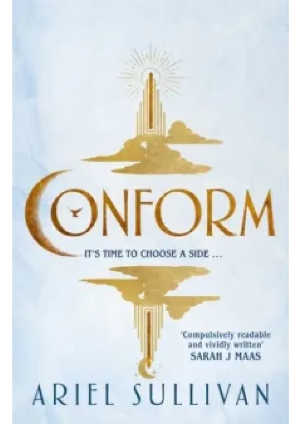 Ariel Sullivan - Conform