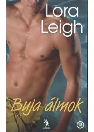 BUJA ÁLMOK (18)