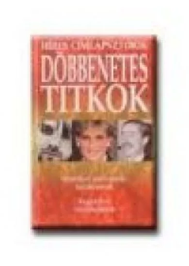 DÖBBENETES TITKOK