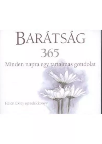 BARÁTSÁG 365