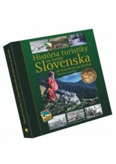 História turistiky na území Slovenska-Od štúrovcov po dnešok