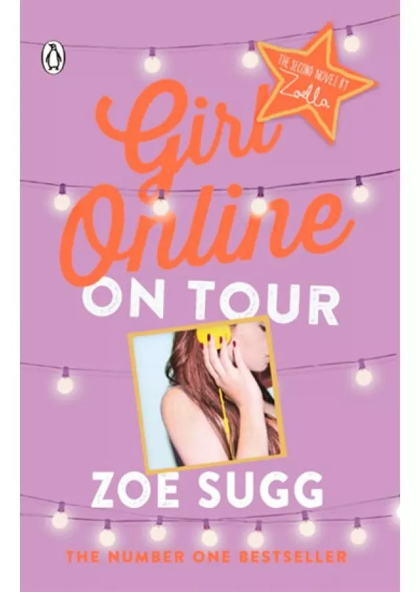 Zoe Sugg - Girl Online On Tour
