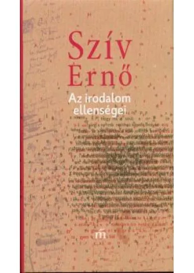 Az irodalom ellenségei