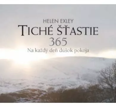 Tiché šťastie 365