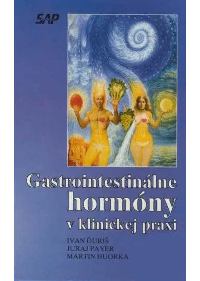 Gastrointestinálne hormóny v klinickej praxi