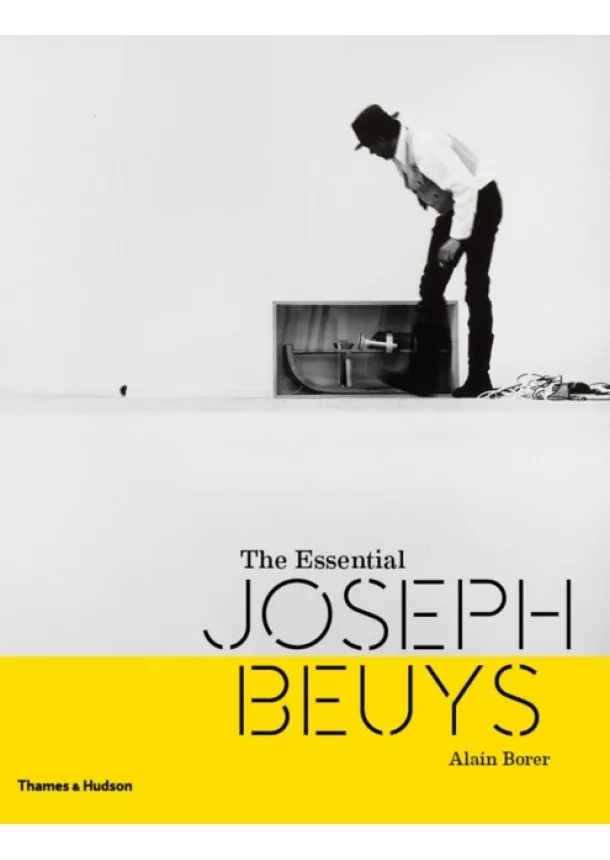 Alain Borer - The Essential Joseph Beuys