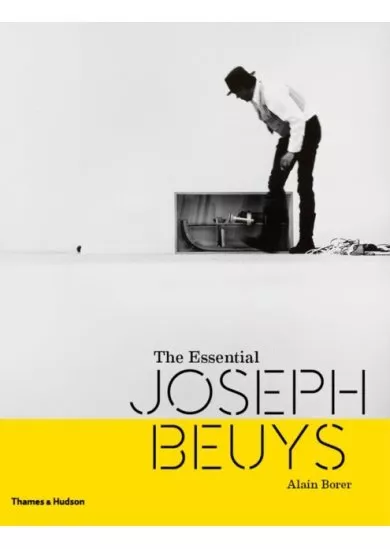 The Essential Joseph Beuys