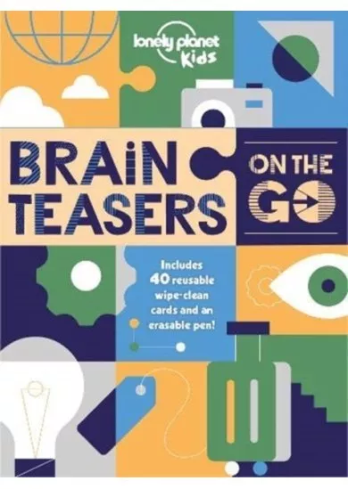 Brain Teasers on the Go