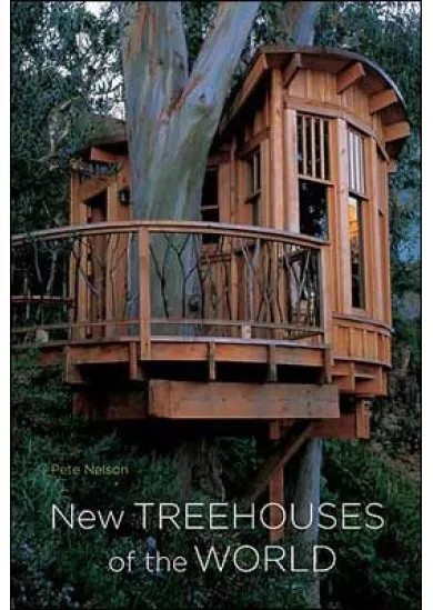 New Treehouses of the world
