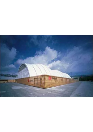 Shigeru Ban PB