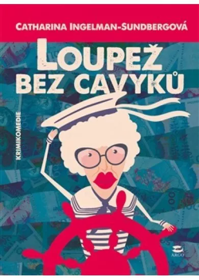 Loupež bez cavyků