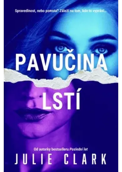 Mistrné lži